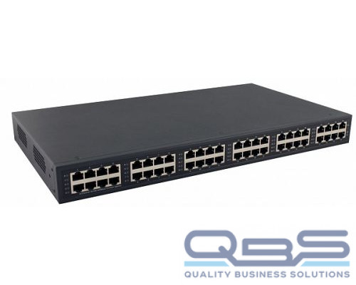 Инжектор PoE OSNOVO Midspan-24/370RGM купить QBS.ru