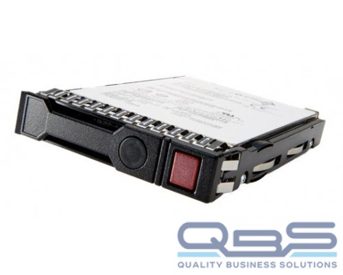 Жесткий диск 1.92TB 3,5(LFF) SAS 12G Read Intensive SSD HotPlug only for MSA1060/2060/2062 купить QBS.ru