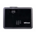 Проектор INFOCUS IN2138HD DLP,4500ANSILm,FullHD,28500:1,1.12-1.47:1,3.5mmin,VGAin,HDMI1.4aх3(поддержка3D),USB-A(клав.,мышь),лампа15000ч.(ECOmode),3.5mmout,Monitorout(VGA),RS232,RJ45,21дБ,3,2кг купить QBS.ru