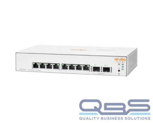 Вариант системы Juniper EX9200-10XS-MIC в составе EX9200 Modular Inter