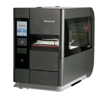 Принтер этикеток Honeywell TT PX940V 600 dpi, Verifier with Perpetual license, Full Touch Display, Universal firmware, Ethernet, USB, Serial, Low Power Bluetooth, Ribbon Ink IN/OUT, Internal Rewinder, Peel off, Label