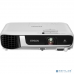 Проектор Epson EB-W51 V11H977040 {3LCD 4000lm WXGA (1280x800) 16 000:1} купить QBS.ru