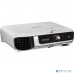 Проектор Epson EB-W51 V11H977040 {3LCD 4000lm WXGA (1280x800) 16 000:1} купить QBS.ru