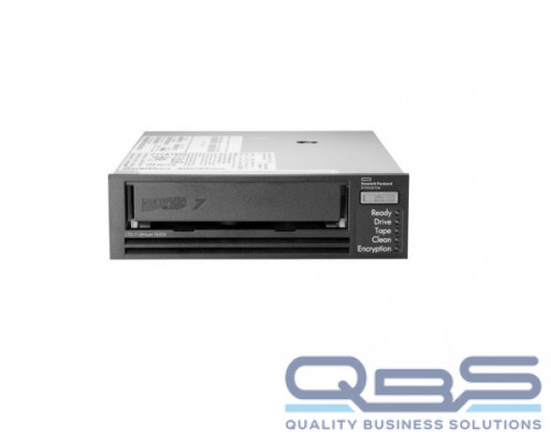 Ленточный привод HPE StoreEver MSL LTO-7 Ultrium 15000 SAS Drive Upgrade Kit купить QBS.ru
