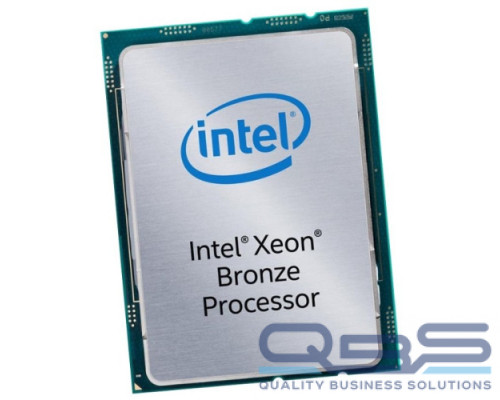 Процессор Intel Xeon Bronze 3104 CD8067303562000 1.7GHz Skylake 6-Core (LGA3647, 8.25MB L3, TDP 85W, 14nm) Tray купить QBS.ru