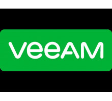 Ключ активации оборудования (поставляется по электронной почте) Veeam Backup and Replication Enterprise Perpetual Additional 4-year 24x7 Support (Analog V-VBRENT-VS-P04PP-00)
