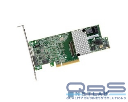Контроллер LSI LSI00415 SERVER ACC CARD SAS PCIE 4P/9361-4I  SGL LSI (LSI00415 / 05-25420-10 ) купить QBS.ru