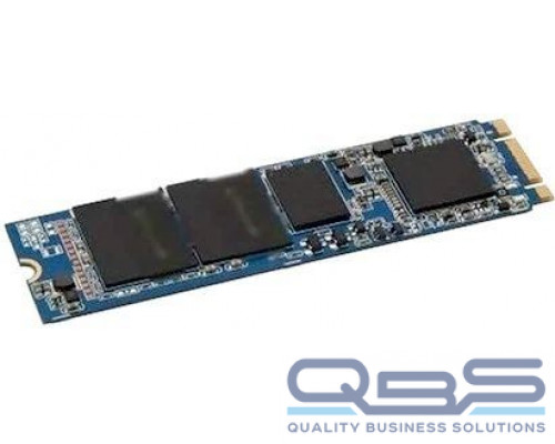 Твердотельный накопитель DELL   240GB SATA M.2 Drive For BOSS купить QBS.ru