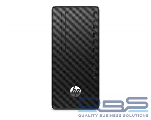 Персональный компьютер HP 290 G4 MT Core i3-10100,8GB,256GB M.2,DVD,eng/rus kbd,mouse,Win10ProMultilang,1Wty купить QBS.ru