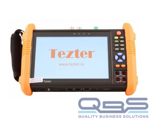 Тестер Tezter TIP-H-7 купить QBS.ru