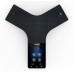YEALINK CP925, сенсорный экран, звук HD, PoE, Wi-Fi, Bluetooth, шт купить QBS.ru
