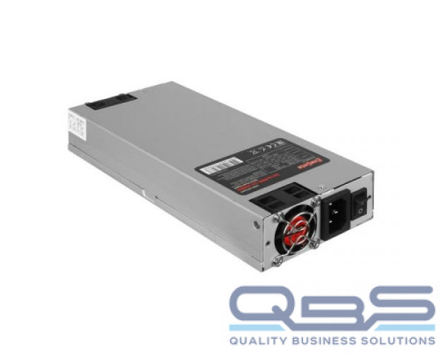 Блок питания Exegate ServerPRO-1U-700ADS EX282929RUS 700W, APFC, унив. для 1U, 24pin,2x(4+4)pin,5xSATA,4xIDE купить QBS.ru
