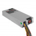 Блок питания Exegate ServerPRO-1U-800ADS EX282930RUS 800W, APFC, унив. для 1U, 24pin,2x(4+4)pin,5xSATA,4xIDE купить QBS.ru