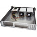 Корпус серверный 2U Exegate 2U480-HS06 EX279705RUS 19, глубина 480, без БП, 6xHotSwap, USB купить QBS.ru