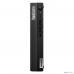 Компьютер 11USS0A000 ПК LENOVO ThinkCentre M70q Gen3 i5-12500T / 8GB / 512GB SSD/ Win11Pro / RUS Keyboard & Power Cord купить QBS.ru