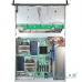 Корпус Procase ES316-SATA3-B-0 {3U 16 SATAIII/SAS hotswap HDD, глубина 650мм, MB 12x13, без Б/П ,черный} купить QBS.ru
