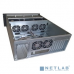 Корпус Exegate EX234970RUS Серверный корпус Exegate Pro 4U650-10/4U4139L <RM 19, высота 4U, глубина 650, БП 700ADS,  USB> купить QBS.ru