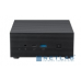 Компьютер ASUS PN63-S1  90MS02D1-M006S0 Mini Black {i7-11370H/16Gb/512GB SSD/WIN 11 Pro} купить QBS.ru