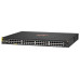 Коммутатор Aruba 6100 48G Class4 PoE 4SFP+ 370W Switch (repl. for  JL357A#ABB) купить QBS.ru