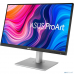 Монитор ASUS LCD 27 PA278CV ProArt черный {IPS 2560x1440 16:9 350cd 178/178 HDMI DisplayPort USB HAS Pivot M/M} 90LM06Q0-B01370 купить QBS.ru