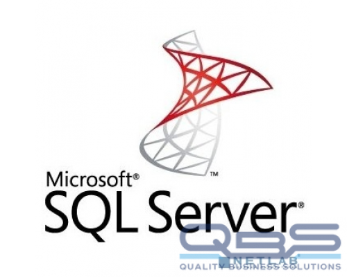 Программное обеспечение ПО Microsoft SQL Svr Standard Edtn 2019 English DVD 10 Clt (228-11548) купить QBS.ru