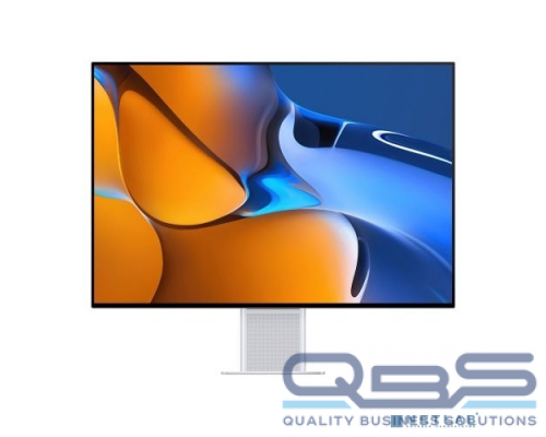 Монитор LCD Huawei 28 B7-281U HSN-CAA серебристый {IPS 3840x2560 3:2  HAS 500cd 178/178 USB} купить QBS.ru