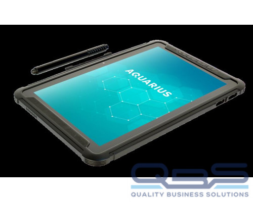 Планшет Aquarius Cmp NS220 10.1 1920x1200, ARM 4 Core/2.0GHz,4Gb, 32Gb, Front 5 Mpx, Rear 8 Mpx, WiFi, BT, NFC, USB Type-C, Android 10.1 купить QBS.ru
