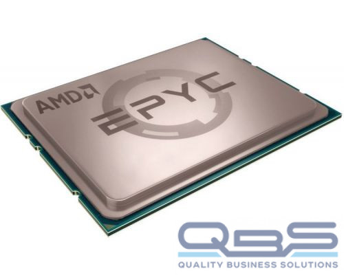 Процессор AMD EPYC 7502 100-000000054 Rome 32C/64T 2.5-3.35GHz (SP3, L3 128MB, 180W, 7nm) Tray купить QBS.ru
