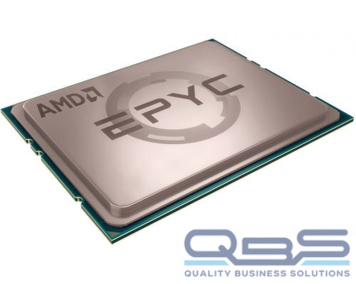 Процессор AMD EPYC 7302 100-000000043 Rome 16C/32T 3.0-3.3GHz (SP3, L3 128MB, 155W, 7nm) Tray купить QBS.ru