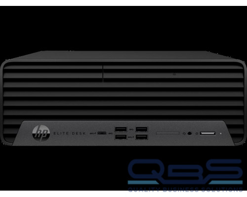 Пк HP Elite SFF 800 G9 Base Unit -RCTO/i5-12500/8/256/DOS купить QBS.ru