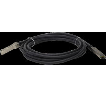 Кабель HUAWEI QSFP28,100G,High Speed Direct-attach Cables, 3m,(QSFP28),CC8P0.254B(S),QSFP28,Used indoor