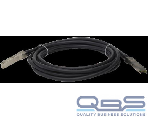 Кабель HUAWEI QSFP28,100G,High Speed Direct-attach Cables, 3m,(QSFP28),CC8P0.254B(S),QSFP28,Used indoor купить QBS.ru