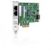 Сетевой адаптер HPE Ethernet Adapter, 361T, Intel, 2x1Gb, PCIe(2.0), for G7/Gen8/Gen9/Gen10 servers купить QBS.ru