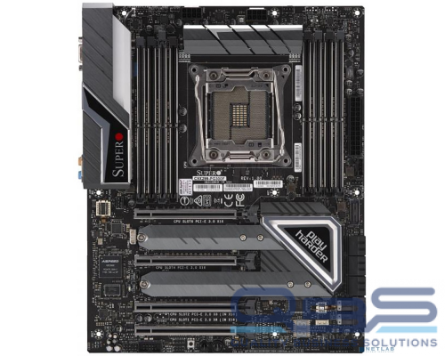 Материнская плата Supermicro MBD-C9X299-PG300F-O купить QBS.ru