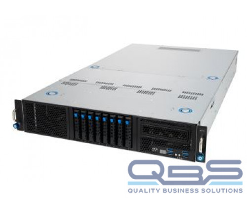Серверная платформа ASUS ESC4000-E10 Rack 2U,2xSocket P+(LGA 4189),16xRDIMM/LR-DIMM/3DS(3200),8xLFF SATA/SAS(upto8xNVMe),1xM.2,1xOCP 3.0,2x1GbE,2x1600W,ASMB10-iKVM купить QBS.ru
