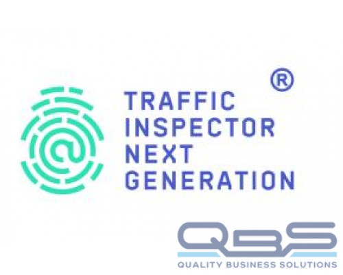Право на использование программы Traffic Inspector Next Generation 350 купить QBS.ru
