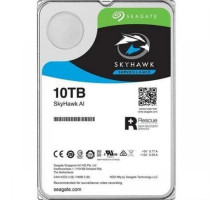 Жёсткий диск Seagate SkyHawk 1 ТБ SATA 2,5