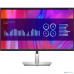 Монитор LCD Dell 31.5 P3223DE {IPS 2560x1440 5ms 350cd HDMI DisplatPort USB RJ-45} купить QBS.ru
