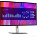 Монитор LCD Dell 31.5 P3223DE {IPS 2560x1440 5ms 350cd HDMI DisplatPort USB RJ-45} купить QBS.ru