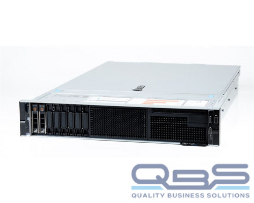 Сервер DELL PowerEdge R740 2U/8SFF/2x4210R/2x32Gb RDIMM/H750/2x1.2Tb SFF 10K SAS 12G/4xGE/2x1100W/1xLP,3xFH/6std FAN/IDRAC 9 Enterprise/Bezel/SlidingRails+CMA/1YWARR купить QBS.ru