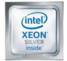 Процессор Xeon Silver 4314 (24M Cache, 2.40 GHz) w/o heatsink