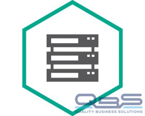 Право на использование (электронно) Kaspersky Security для систем хранения данных, Server. 10-14 FileServer 2 year Renewal купить QBS.ru