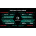 Право на использование (электронно) Kaspersky Security для виртуальных и облачных сред - Enterprise Ed., CPU. 5-9 CPU 2 year Base купить QBS.ru