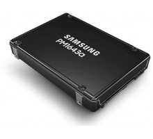 Твердотельный накопитель Samsung Enterprise SSD, 2.5