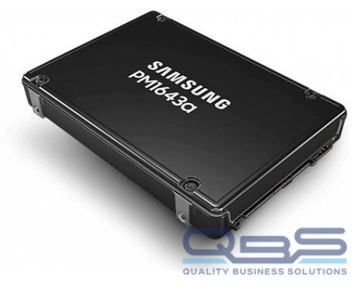 SSD Samsung PM1733a 1,92 ТБ (MZWLR1T9HCJR-00A07)
