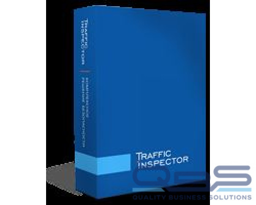 Право на использование программы Продление лицензии Traffic Inspector GOLD Unlimited на 5 лет купить QBS.ru