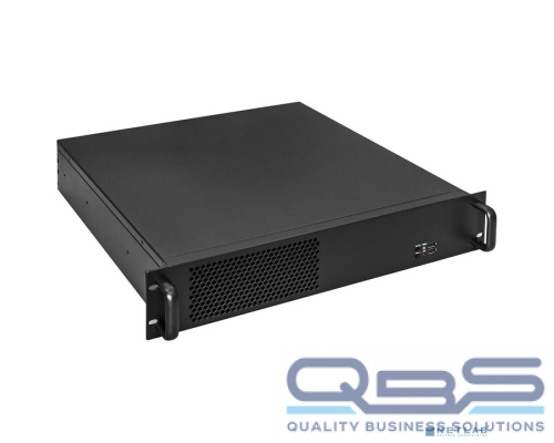 Корпус Exegate EX293324RUS Серверный корпус ExeGate Pro 2U450-03 <RM 19, высота 2U, глубина 450, БП 900ADS, USB> купить QBS.ru