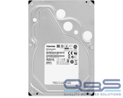 Жёсткий диск Toshiba MG03ACA300 3 ТБ (MG03ACA300)