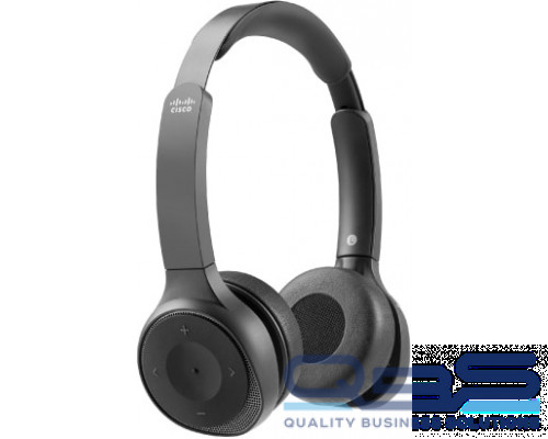 Гарнитура беспроводная Cisco HS-WL-730-BUNA-C купить QBS.ru