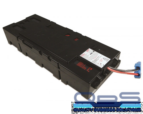 Аккумуляторная батарея APC Replacement Battery Cartridge #115 купить QBS.ru